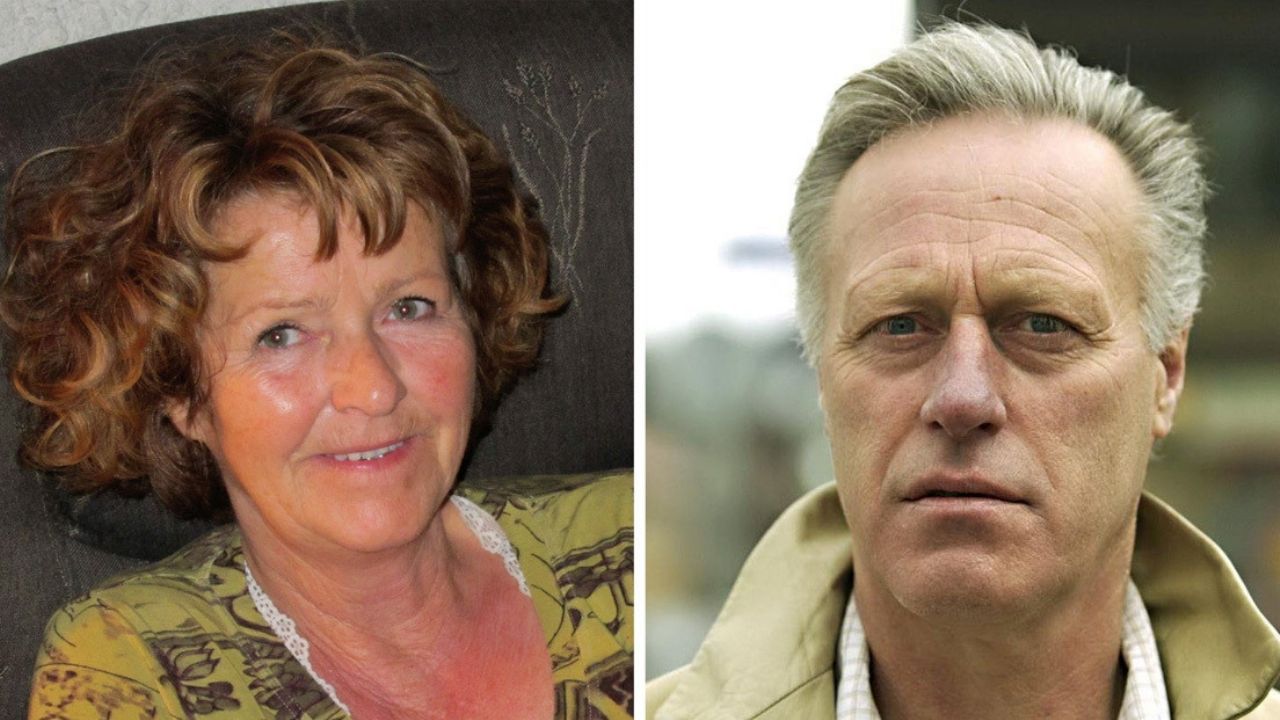 Millonario noruego es arrestado por el asesinato de su esposa en 2018