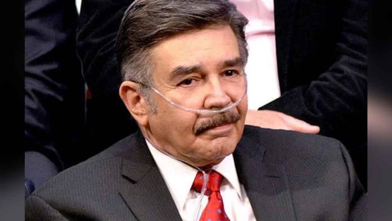 Jorge Ortiz de Pinedo arremete contra Jesús Ochoa por falta de recursos en La Casa del Actor