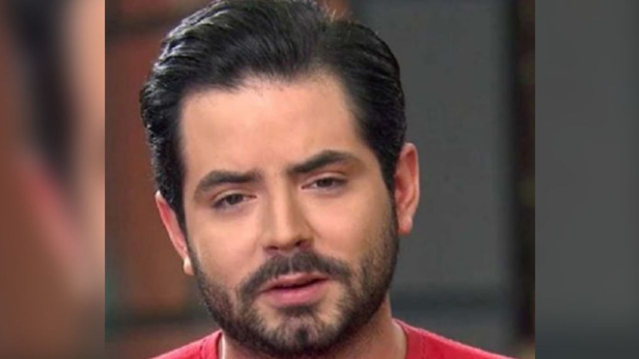 “De pronto estoy bien y luego de malas”: José Eduardo Derbez sobre la cuarentena