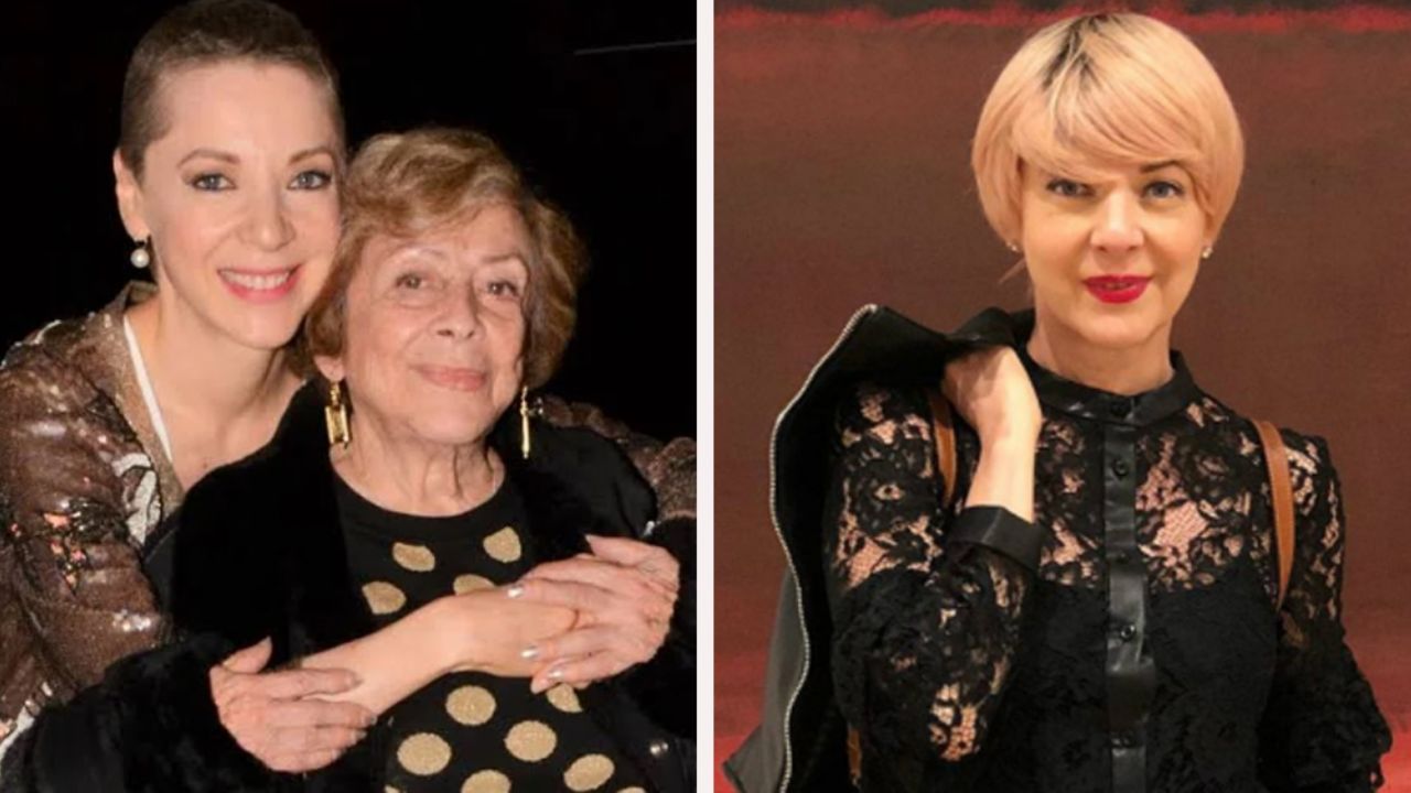 ¡Qué tragedia! Madre de Edith González no cree que su hija esté muerta