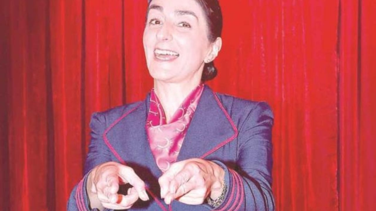 Bárbara Torres y su ingeniosa manera de hacer llevaderos los días difíciles