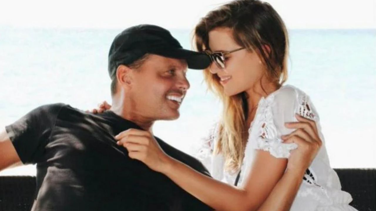 ¿Le guarda rencor por mal padre? Hija de Luis Miguel revienta y rompe el silencio