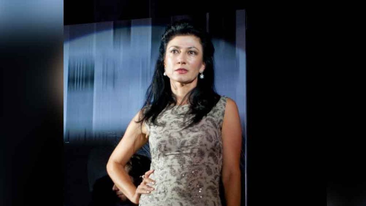 Actriz de Televisa niega haberse contagiado de Covid-19 en grabaciones de novela