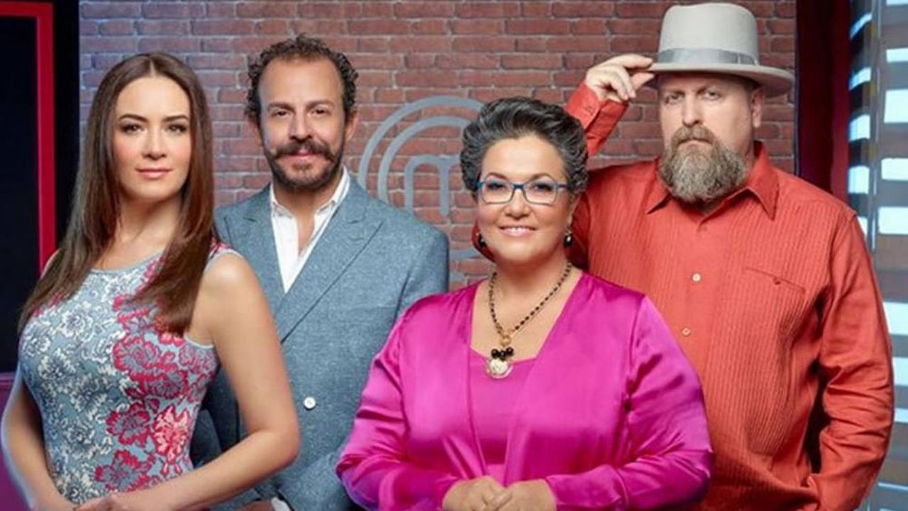 “Nos va a cargar la verg…”: Juez de MasterChef habla sobre el coronavirus