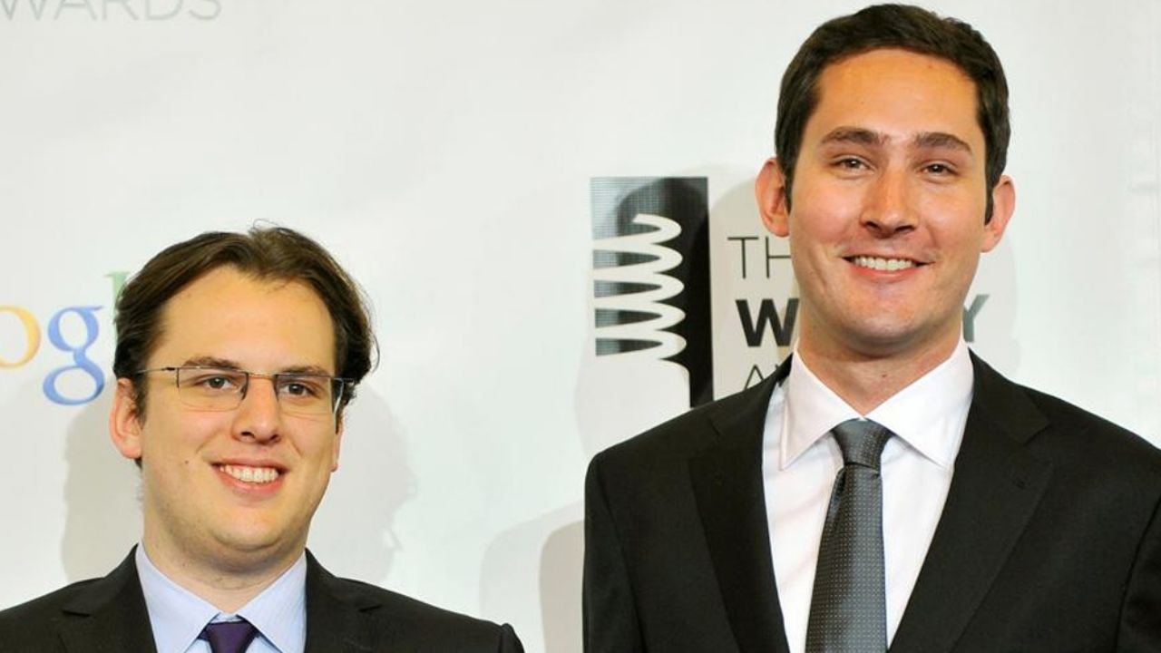 Fundadores de Instagran crean nuevo sitio web que mide el avance del Covid-19