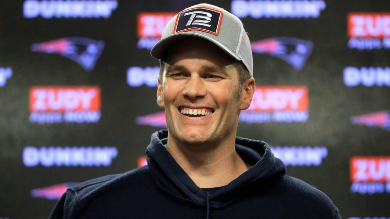 Tom Brady quedará impune por haberse reunido con el personal de Tampa Bay