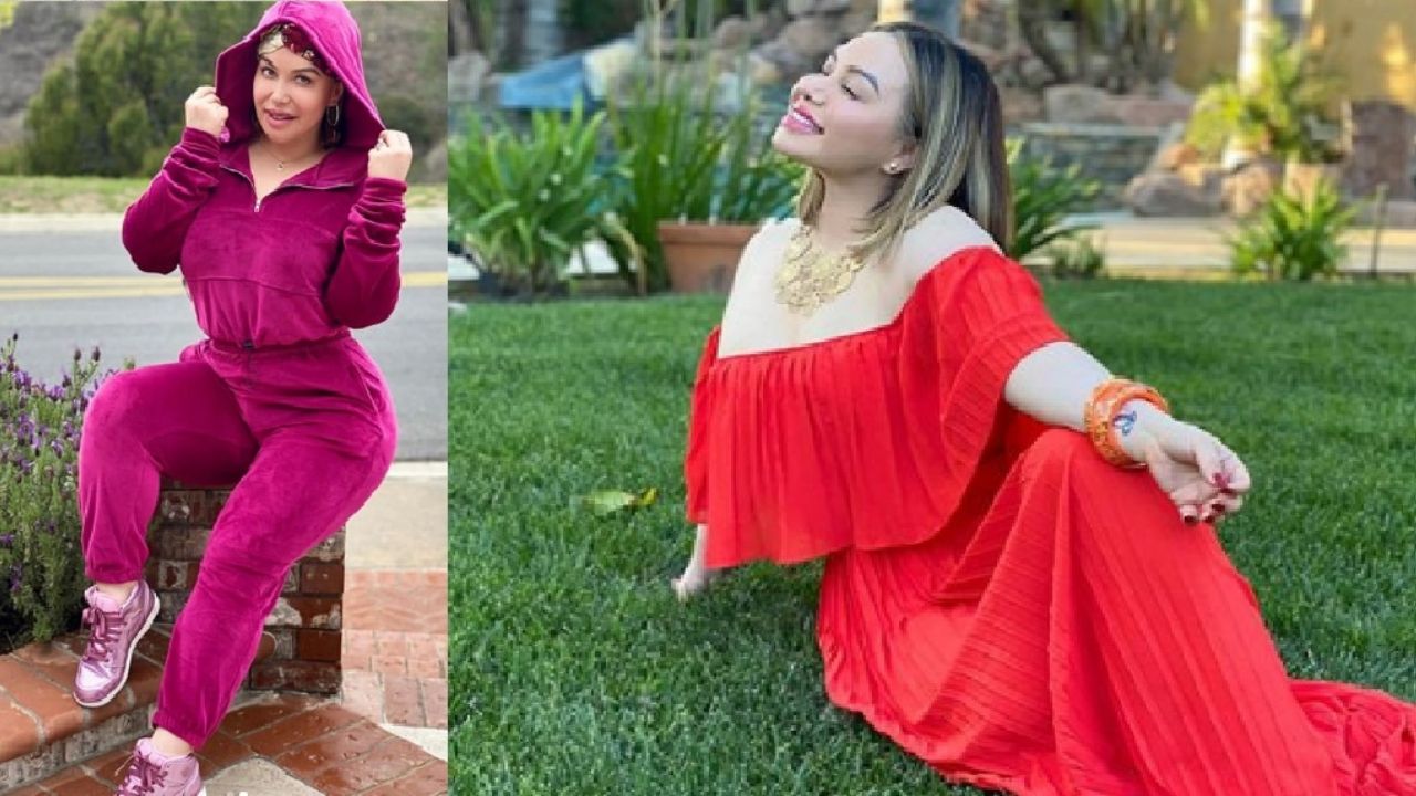 Chiquis revela cómo fue el parto de su hermana y lo que tuvo que pasar: “Es muy fuerte”