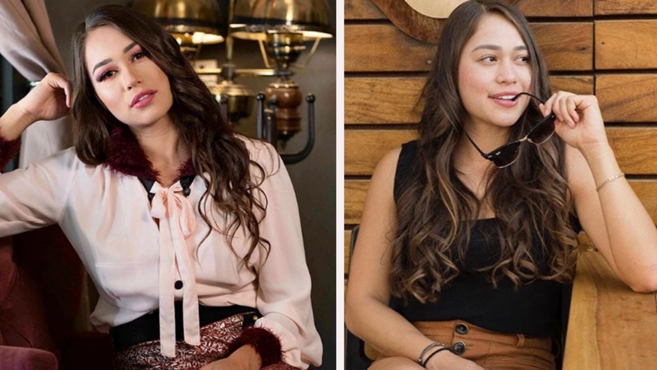 Las mejores fotos de Evelyn Guijarro, la finalista de ‘Exatlón’ que rompe Instagram