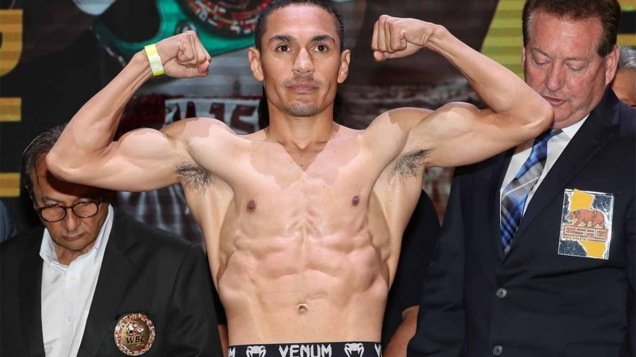 ‘Gallo’ Estrada quiere unificar títulos contra el ‘Chocolatito’ González