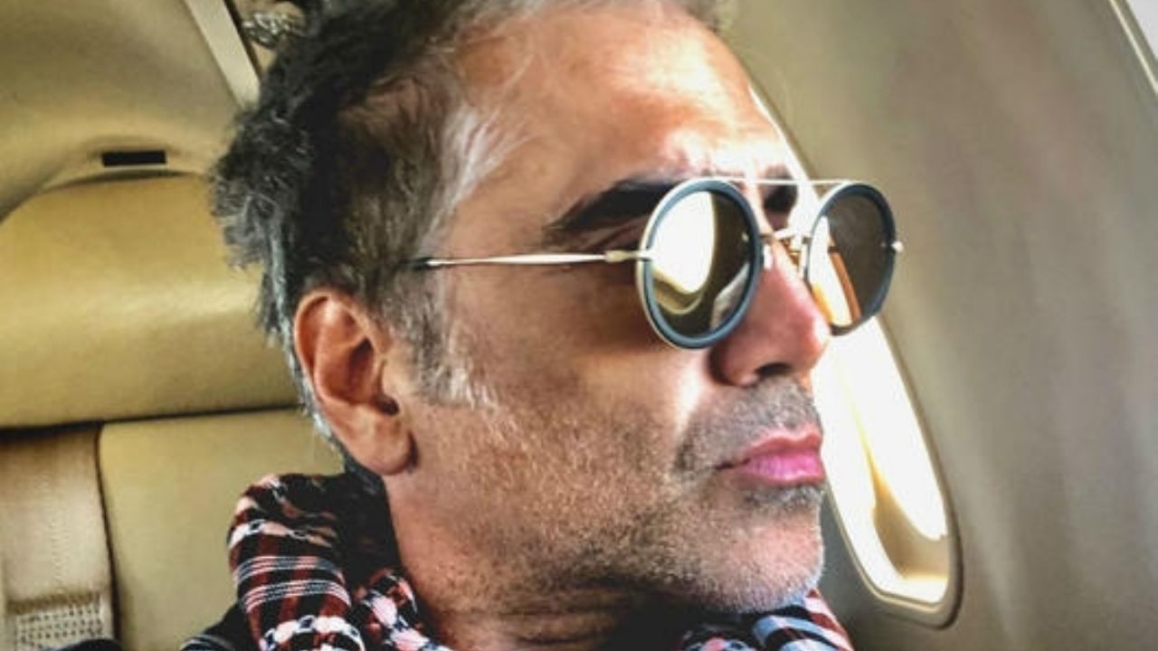 “¡Entre más viejo, mejor!” Alejandro Fernández levanta las pasiones de fans