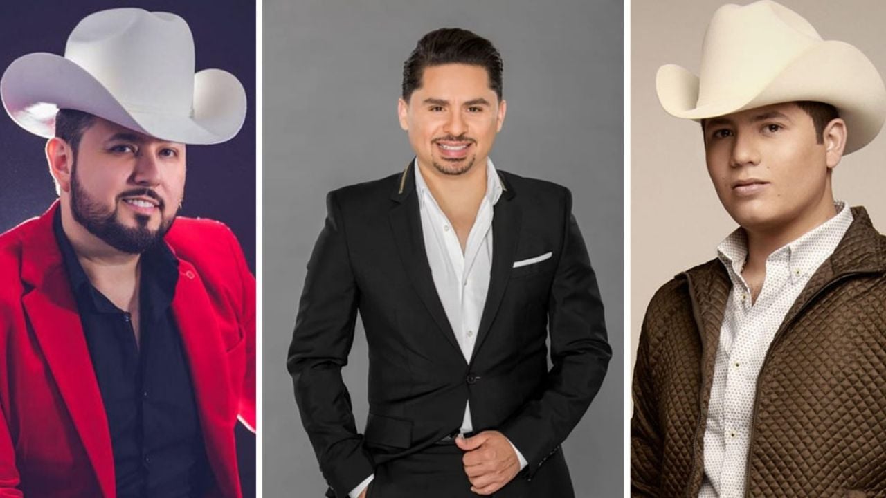 Cantante de banda revela estar de acuerdo con la entrega de las ‘Chapo’ despensas