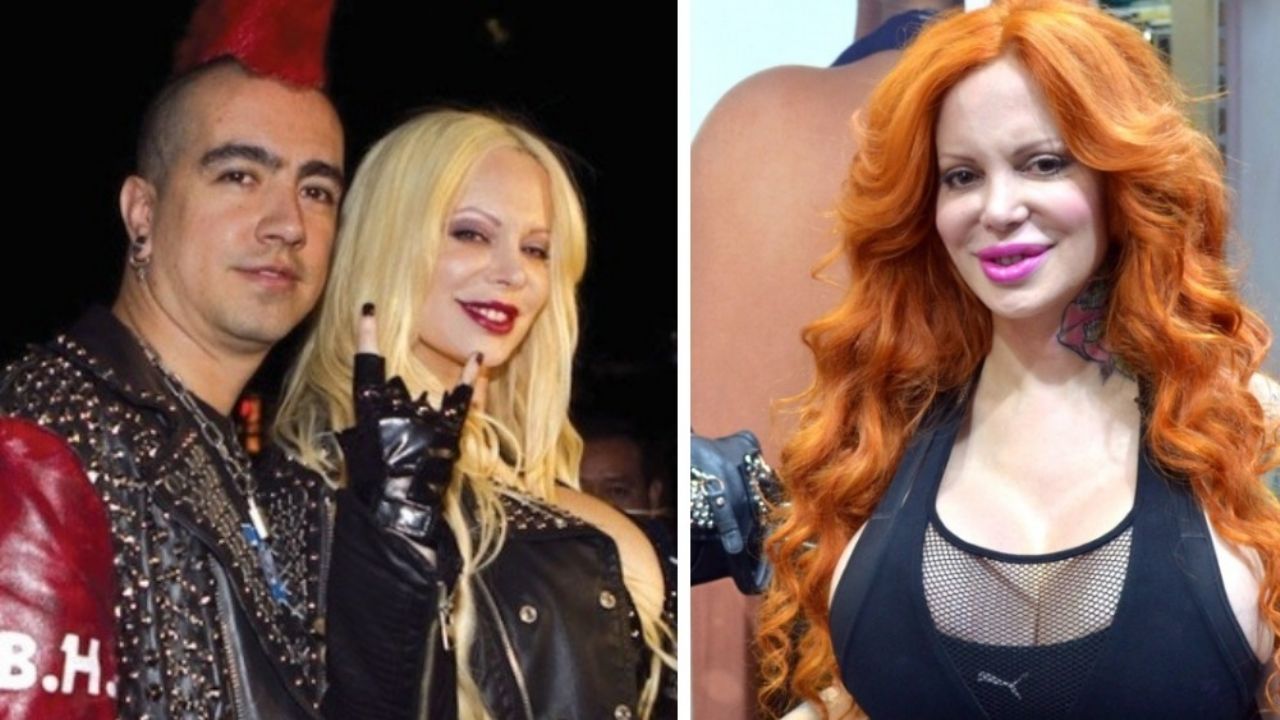 ¿Como Adame? Actriz de Televisa acusa a ex de tener el “pi… chico” ¡y él la destroza!