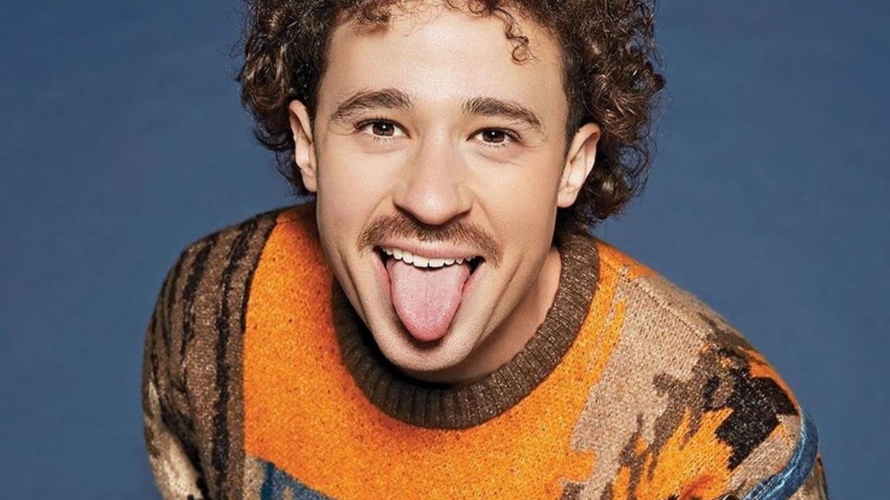 De youtuber a mago: Luisito Comunica ejerce nuevas actividades