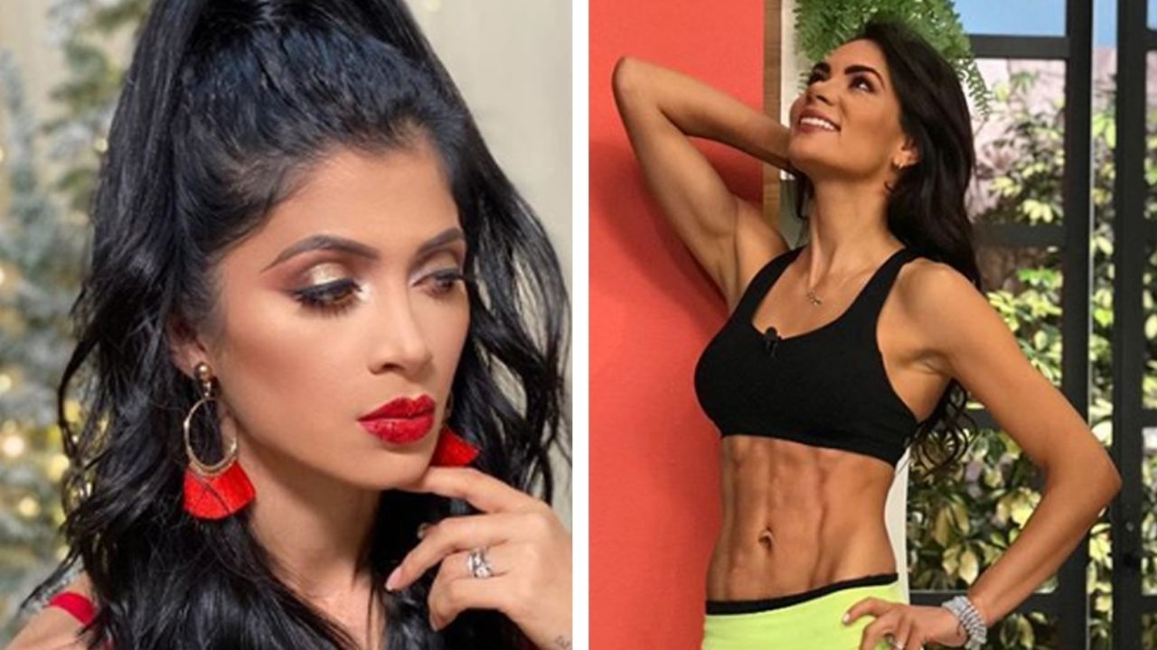 Televidentes piden que ella sea el reemplazo de Kimberly Flores en ‘Hoy’: “Esa sí es fit”