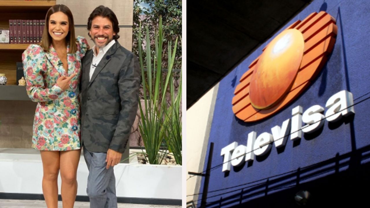 ¡Tiembla TV Azteca! Tania Rincón, lista para arrancar ‘Guerreros 2020’ en Televisa