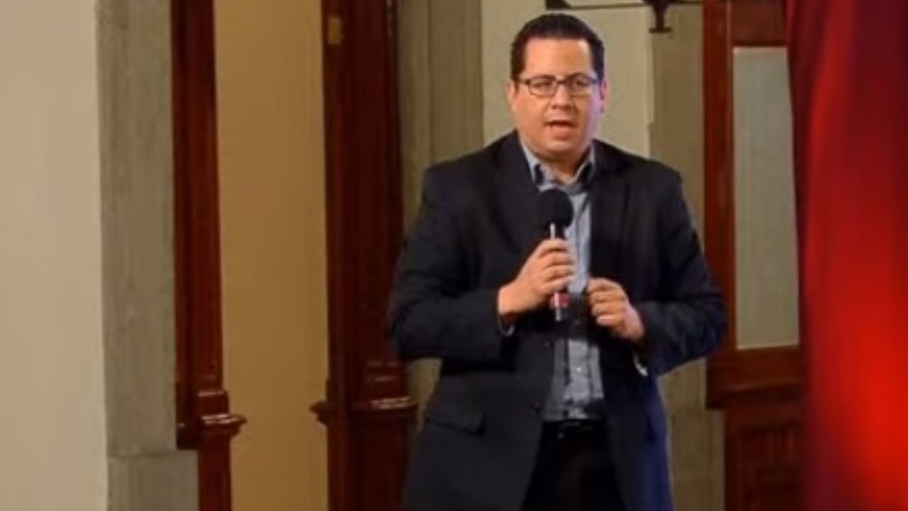 Covid-19 en México: Casos positivos aumentan a 16 mil 752 y mil 569 defunciones