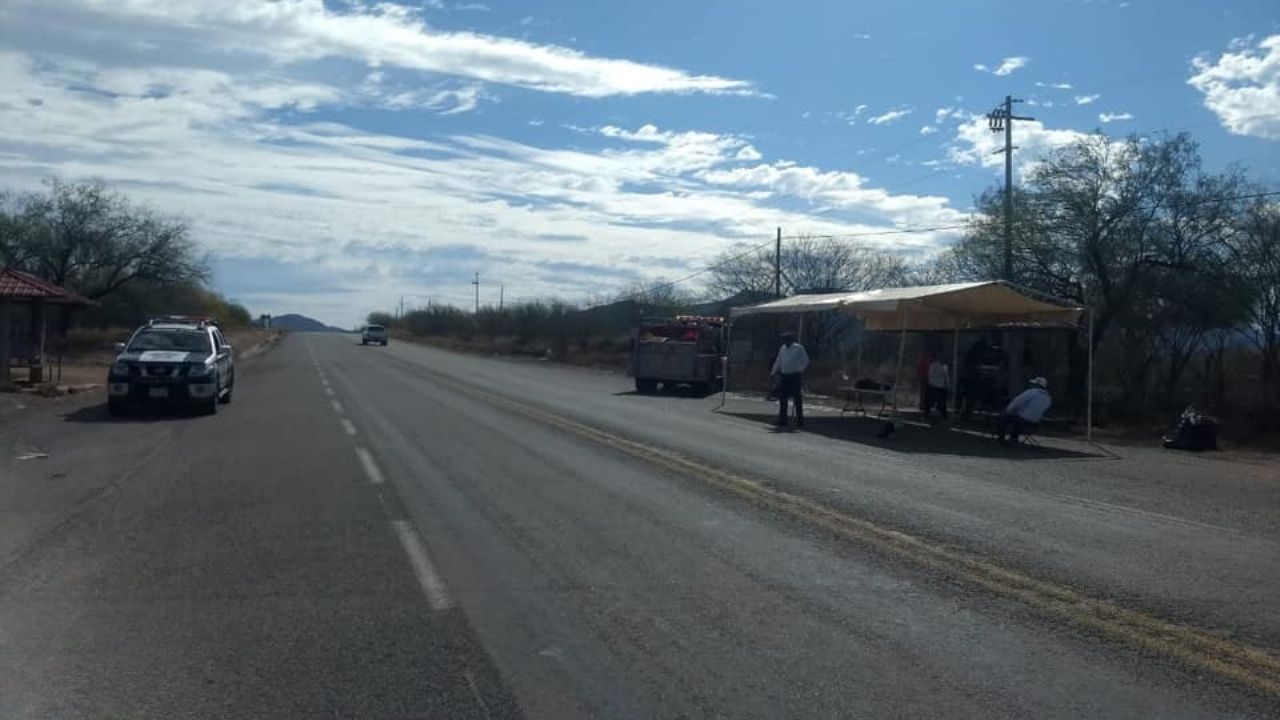 En Álamos endurecerán medidas para la entrada de vehículos a la ciudad