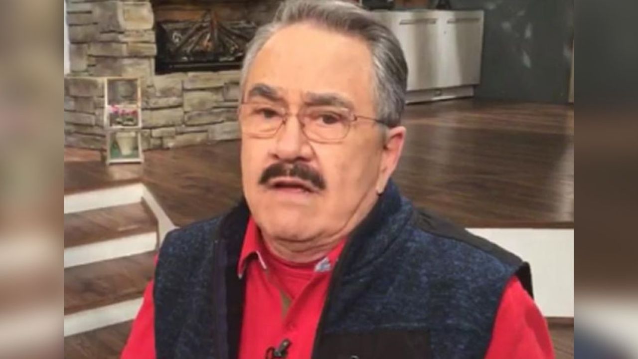 ¿Está bien? Pedro Sola revienta TikTok y hace reaccionar hasta a Ingrid Coronado