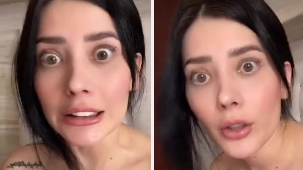 “Me estoy volviendo loca”: La confesión de Brenda Zambrano que alarma a fans