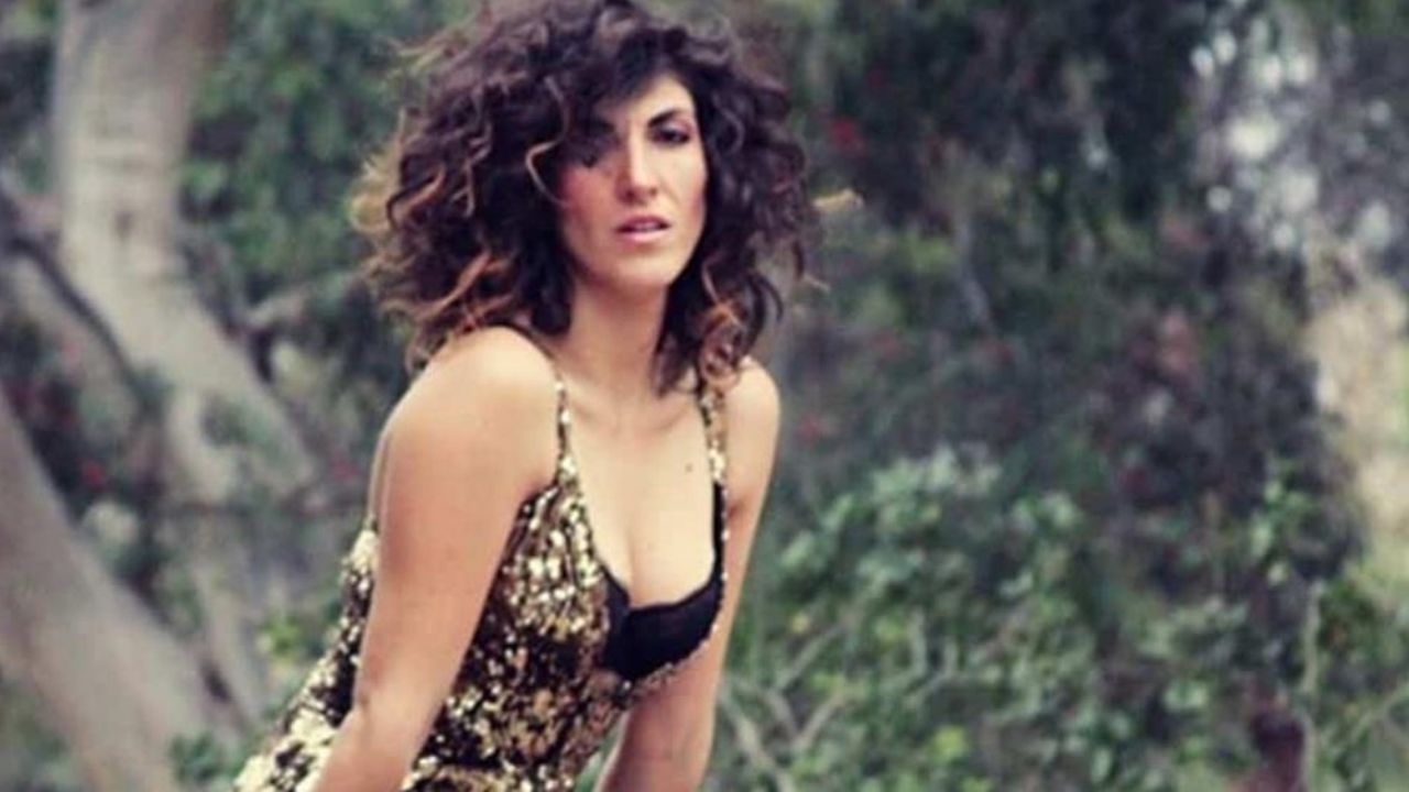 Ana Victoria confiesa que podría aprovechar la cuarentena para ser madre