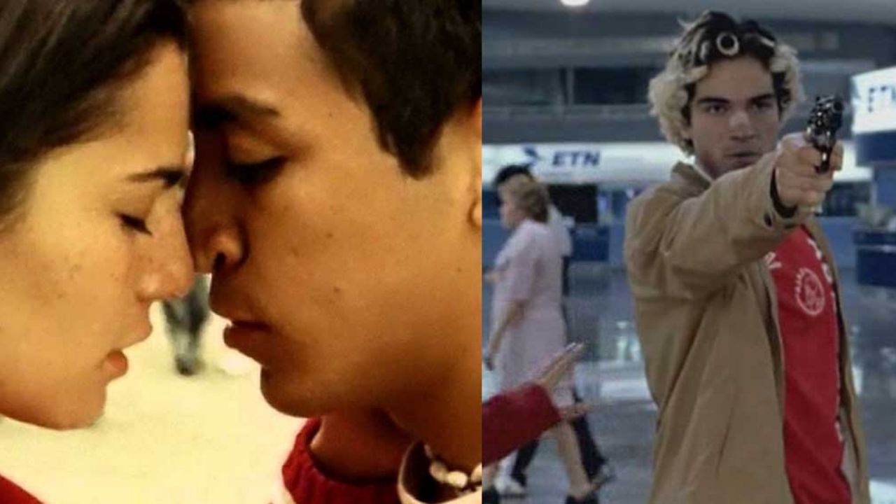 ¡Reencuentro! Actores de ‘Amar te duele’ revelan secretos de la película
