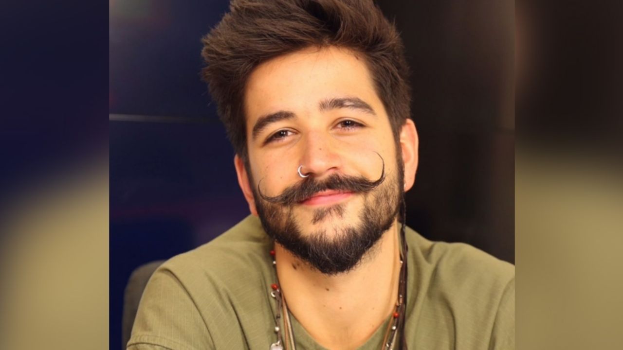 Camilo conmueve a sus fans en Instagram: Dedica tierna canción a su madre para celebrar su día