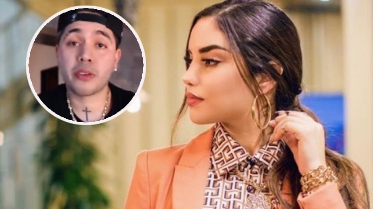 Kimberly Loaiza revela por quién “se derrite” y ¡no es Juan de Dios Pantoja!