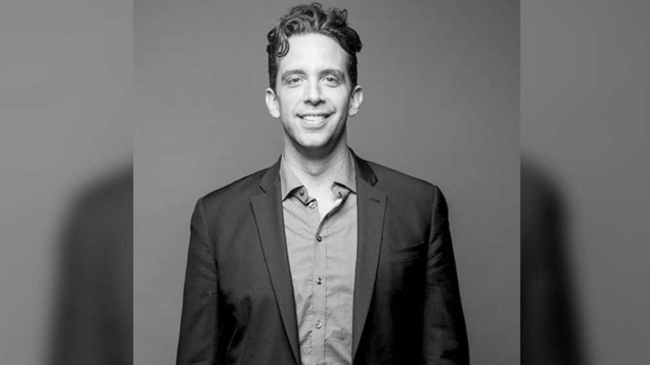 Actor con Covid-19 desarrolla infección en los pulmones que se extendió a su sangre