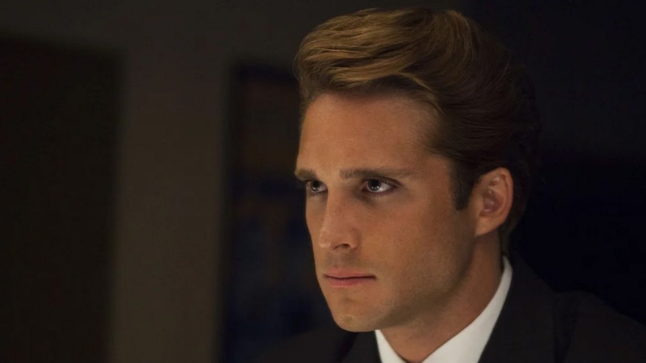 Integrante de ‘Luis Miguel, la serie’ pierde la vida a causa del coronavirus