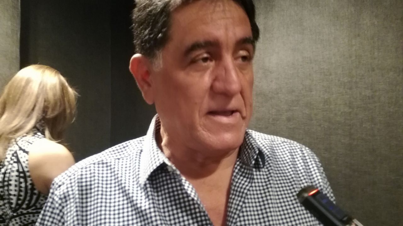 Hoteles de Sonora son utilizados para atender a enfermos de Covid-19