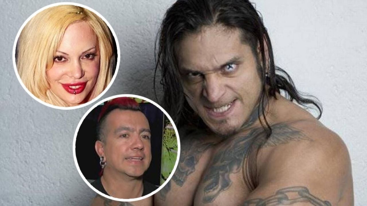 “Si es mi hija, se la quitaré”: ‘Cibernético’ destruye a ex de Sabrina; se hará prueba de ADN