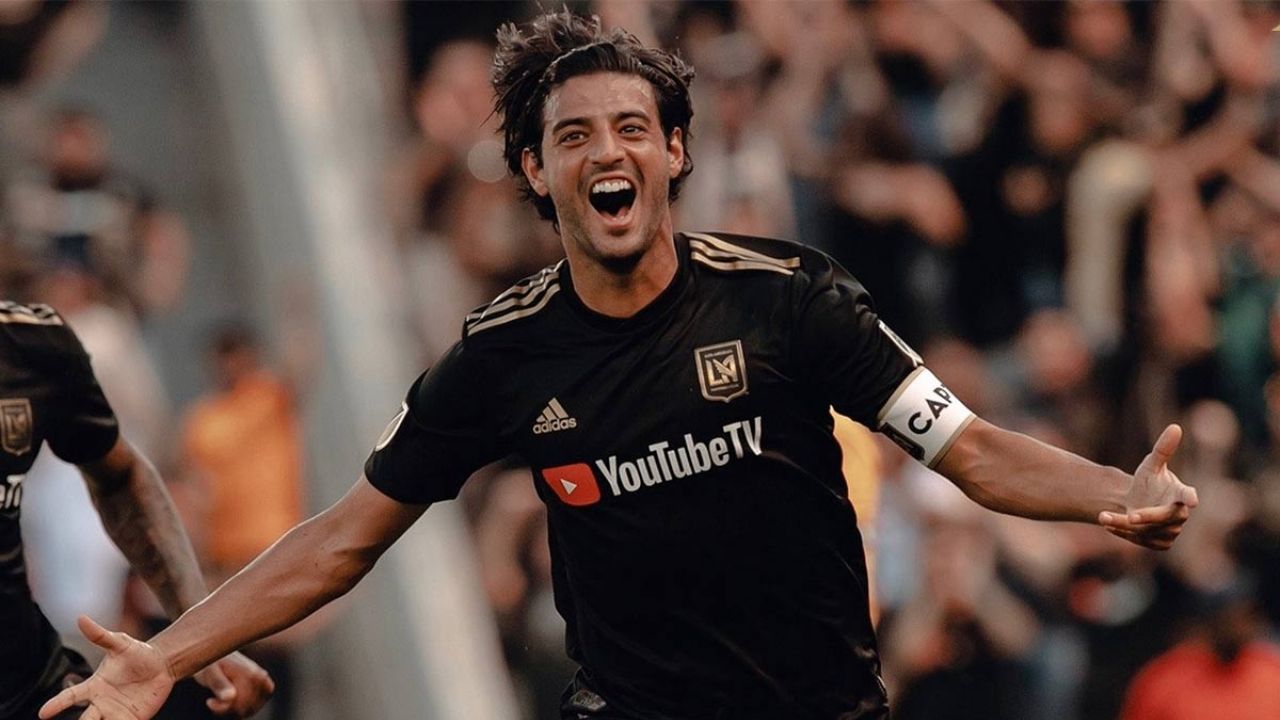 “Futbolistas como Carlos Vela le viene muy bien a la MLS”: Thierry Henry