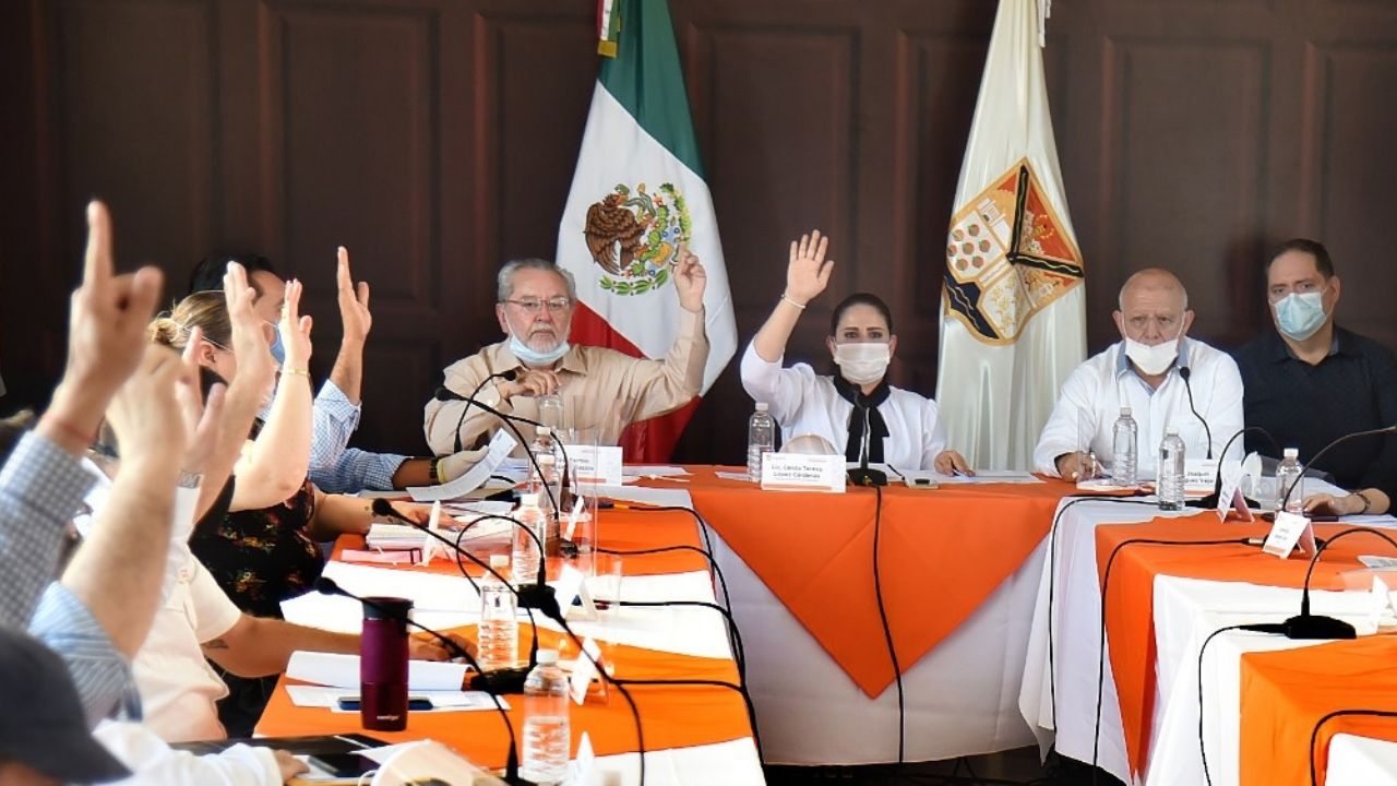 Cabildo de Hermosillo aprueba reducción de salario a empleados de confianza