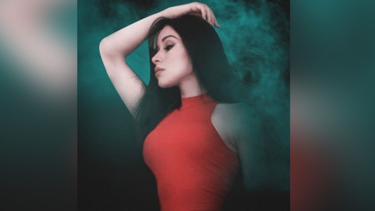 ¡Diosa! Yuliett Torres deja boquiabiertos a fans al pasear sin pantalón
