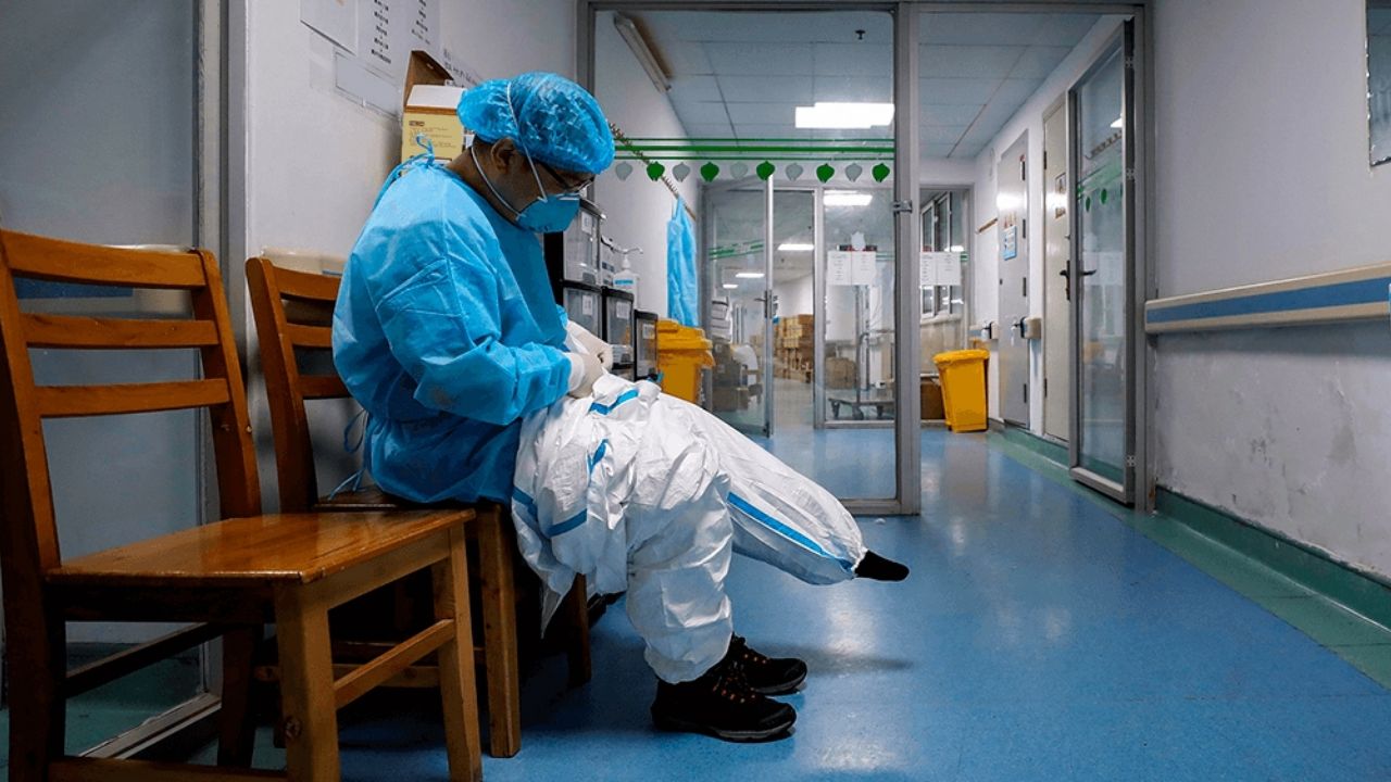 Coronavirus en Sonora: Confirman siete casos nuevos y la muerte de médico