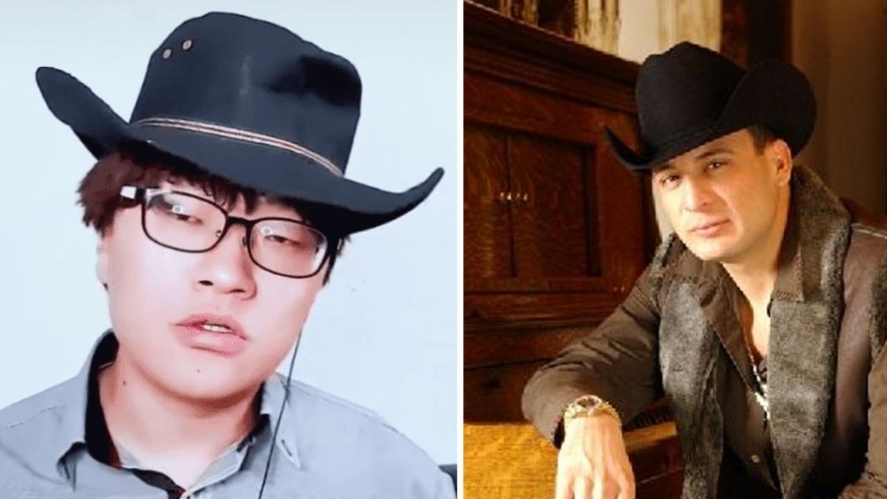 ViDEO: Joven coreano se hace viral al traducir y cantar tema de Velentín Elizalde