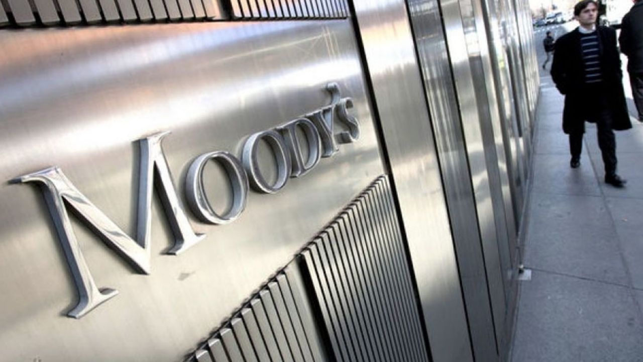 La agencia Moody’s prevé contracción del 7 por ciento en economía mexicana