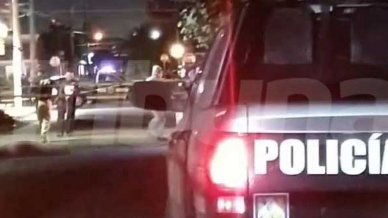 Obregón: ‘El Quelite’ pierde la vida luego de ser blanco de una agresión armada