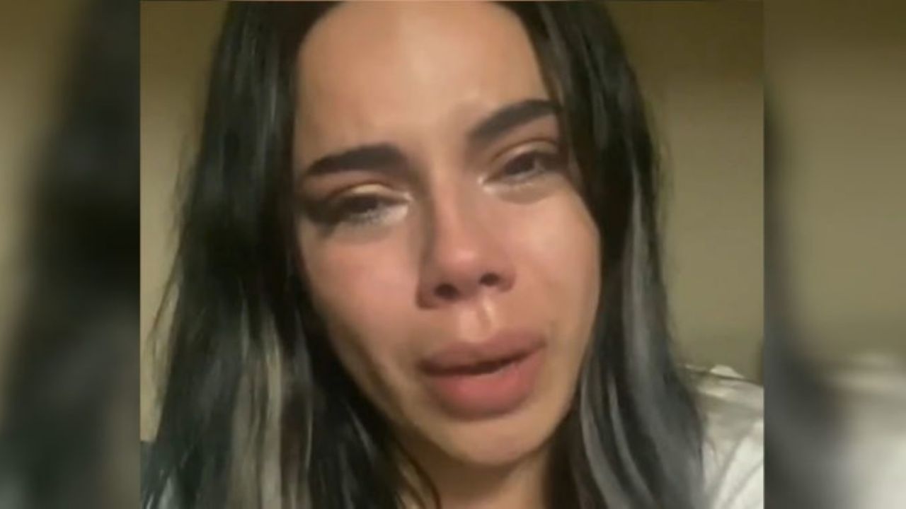 “Rompehogares, cul…”: Lizbeth Rodríguez provoca la ira de conductora de televisión