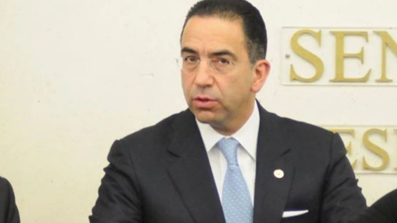 Designan a Javier Lozano como nuevo vocero especial de Coparmex