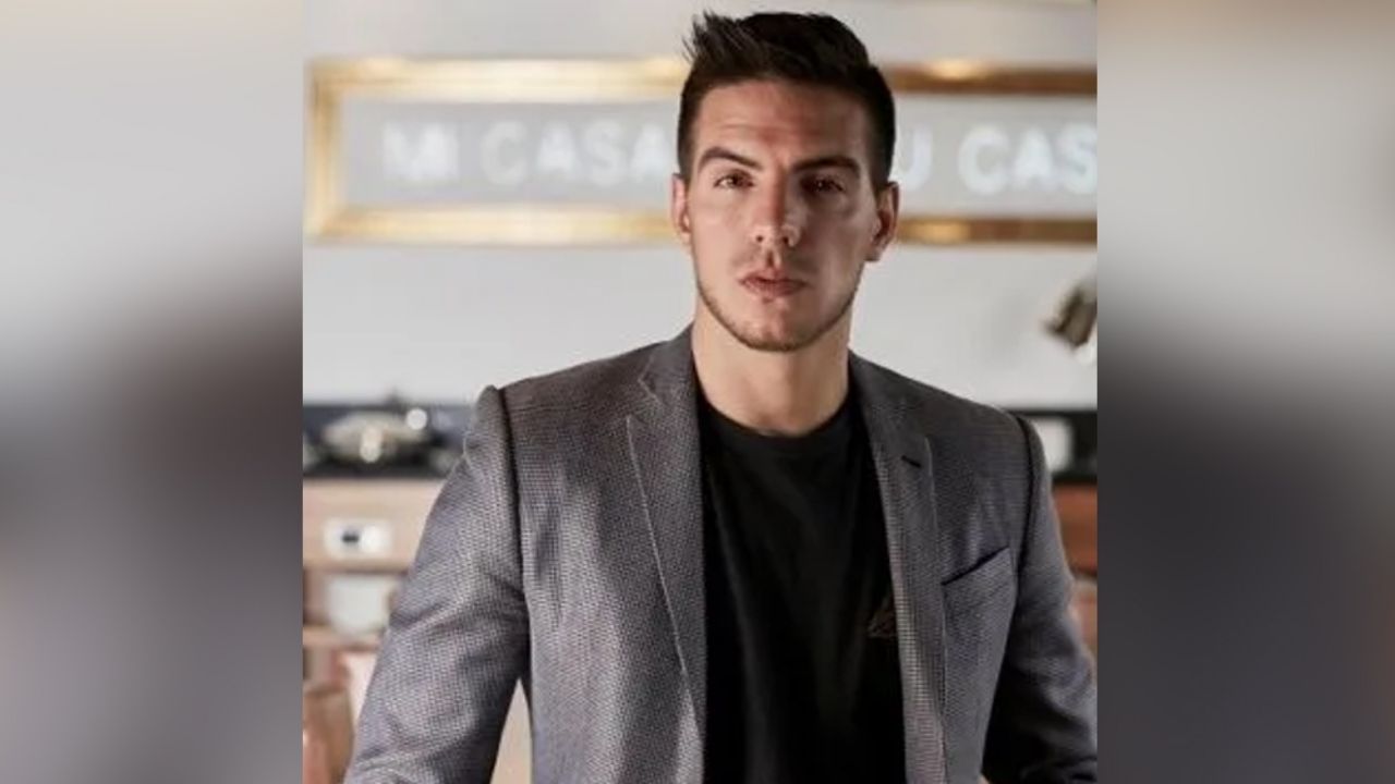 Vadhir Derbez responde a ataques por su “mala” actuación: “Sigan ladrando”