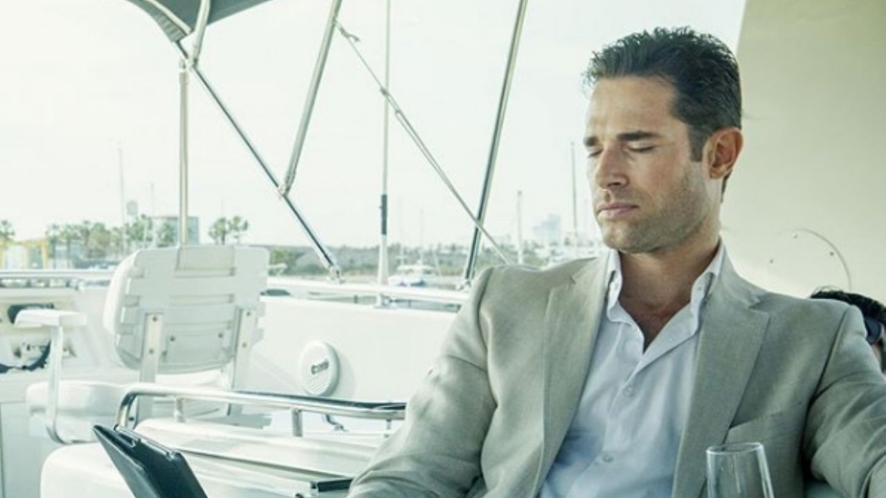Sebastián Rulli ‘enloquece’ Instagram con su nuevo TikTok al estilo infantil: “Lo amé”