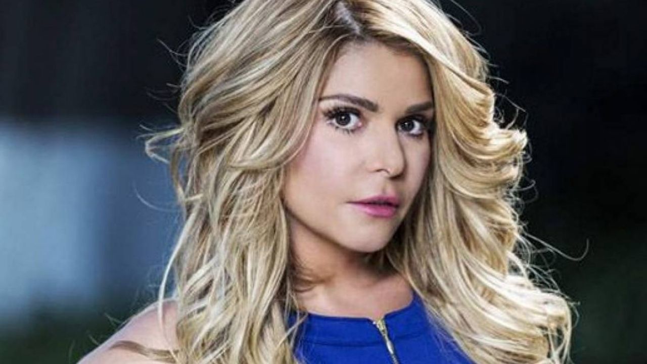 ¡Como nunca antes! Itatí Cantoral lo enseña todo a sus 44 años: “Estás exquisita”