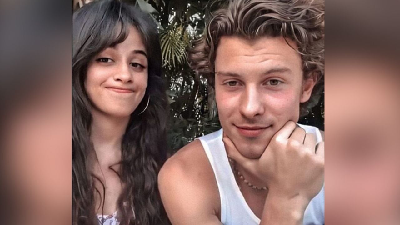 “Me aburres”: ¿Camila Cabello harta de Shawn Mendes? Esta foto lo demostraría