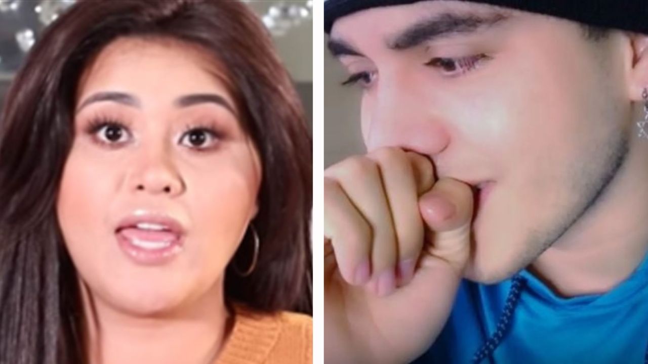 ‘Gomita’ estalla y defiende a JD Pantoja tras separarse de Kimberly Loaiza