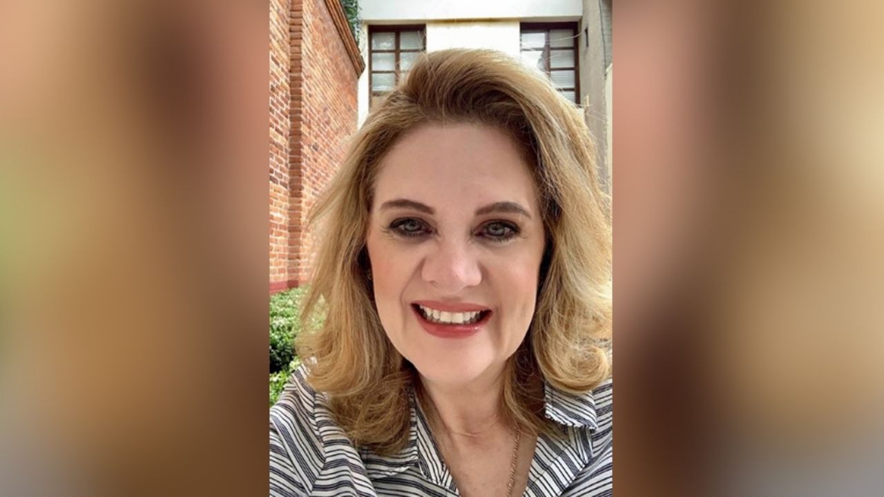 Érika Buenfil impacta con su duro ataque a misteriosa mujer: “Móndriga insípida”