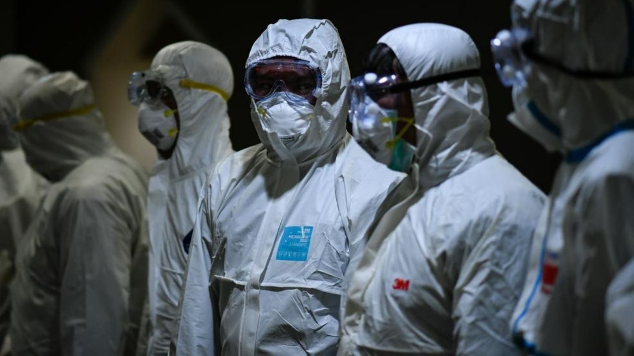 Ante la crisis por el coronavirus, aumentan los suicidios en Tailandia