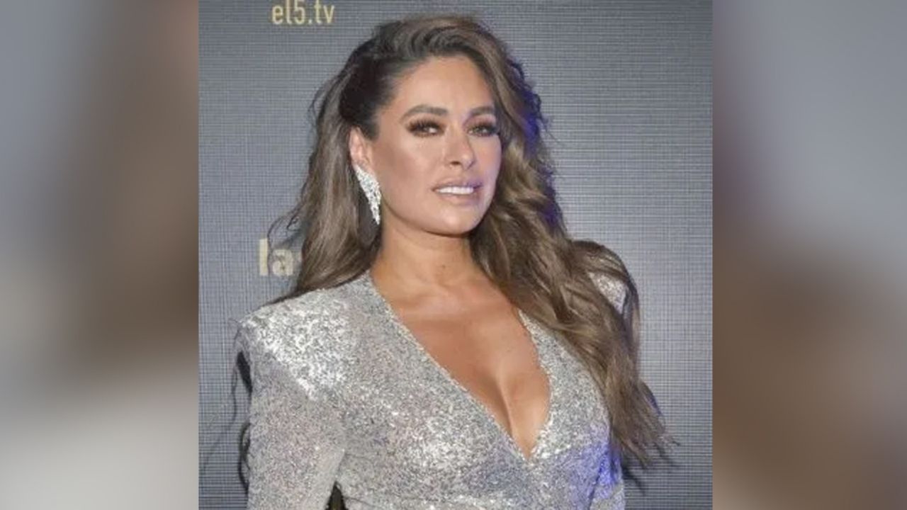 ¡Escándalo! Galilea Montijo suelta tremenda grosería al aire: “Se lo chin…”