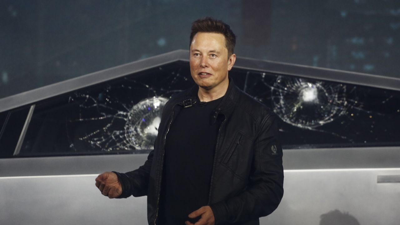“Liberen a EU ahora”: Elon Musk ‘estalla’ contra las restricciones por el Covid-19