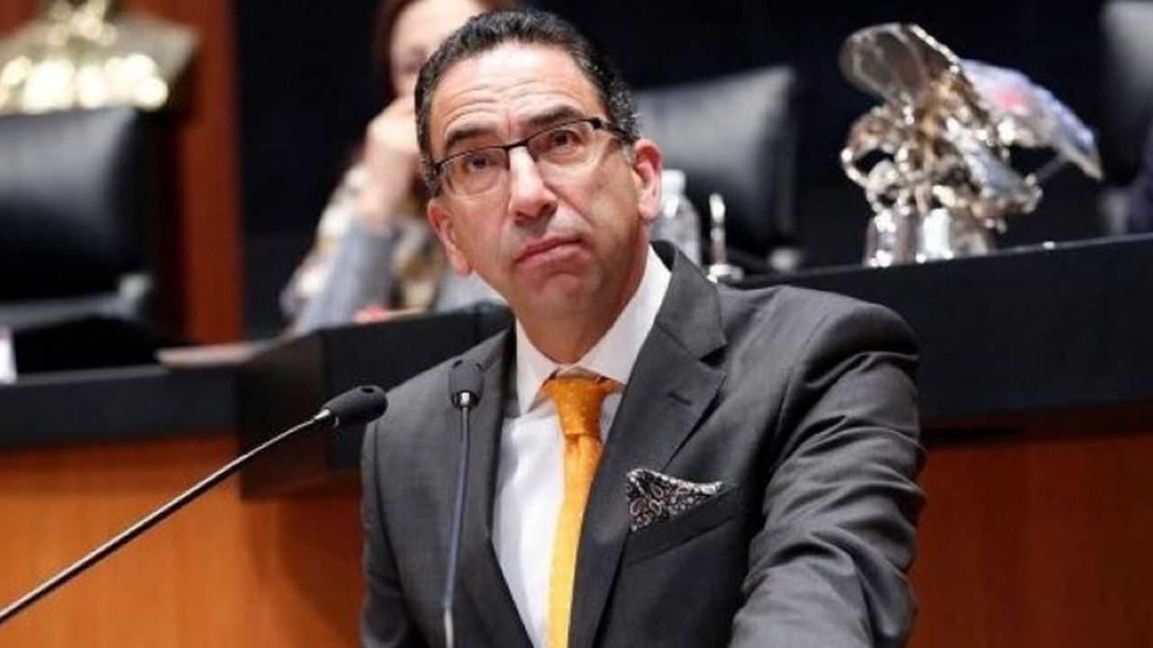 “Pues, voluntariamente, ya les dije que no. Next”: Lozano renuncia a su cargo en Coparmex